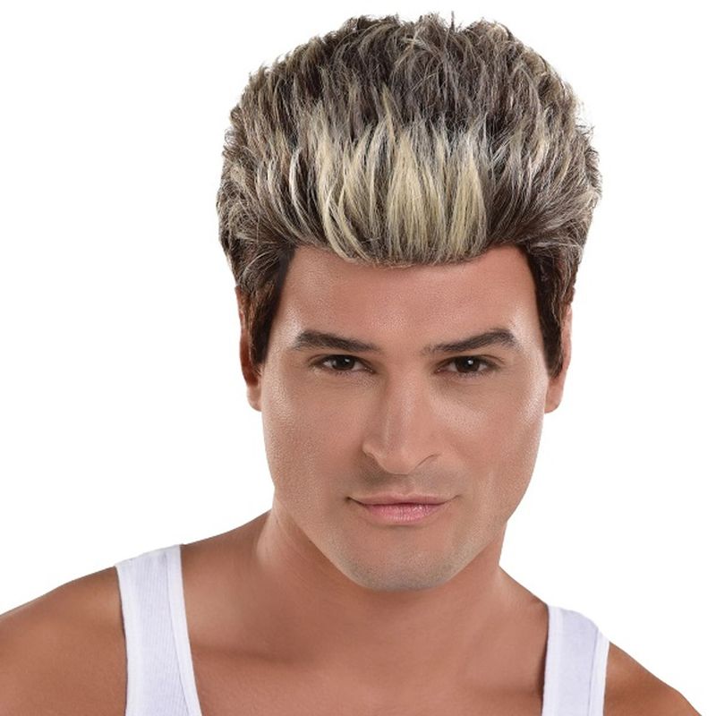 Frosted Tips