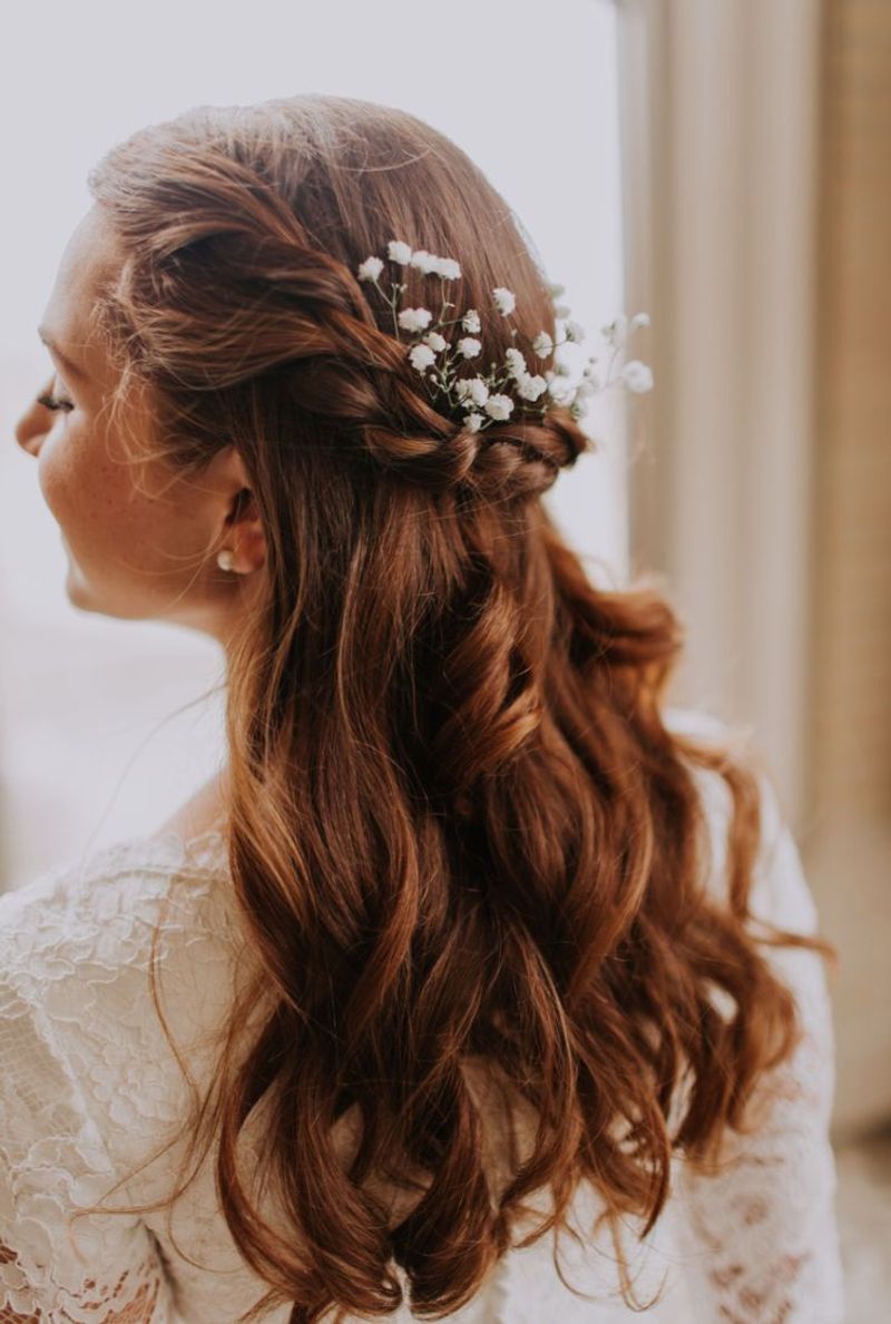 Baby's Breath Bliss
