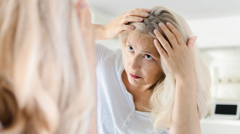 Nourishing Diet for Hair Health