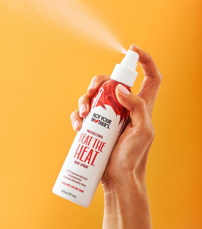Protect from Heat