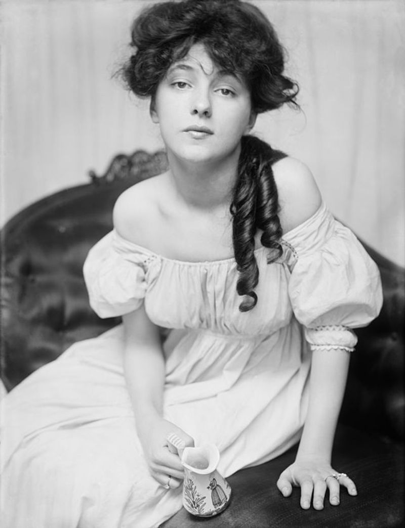 Gibson Girl