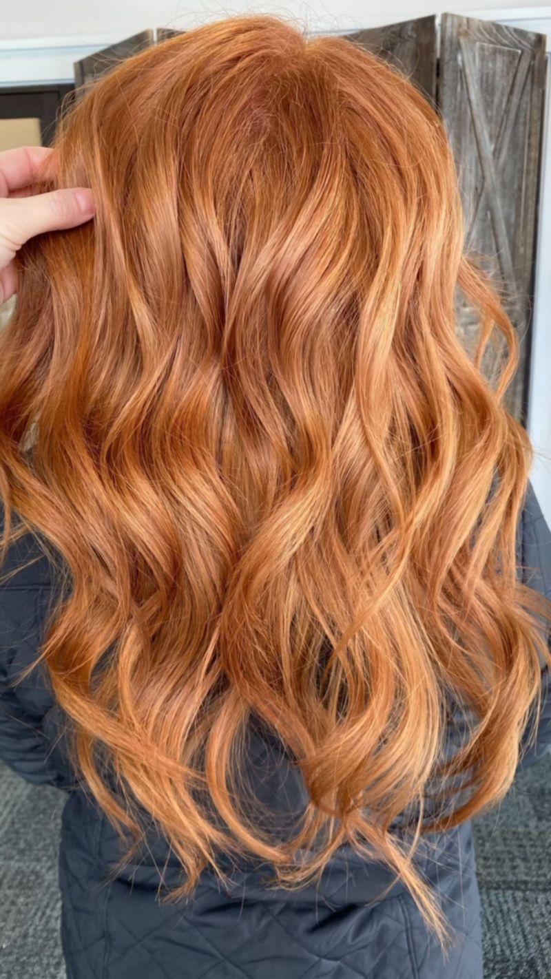 Bronze Ember
