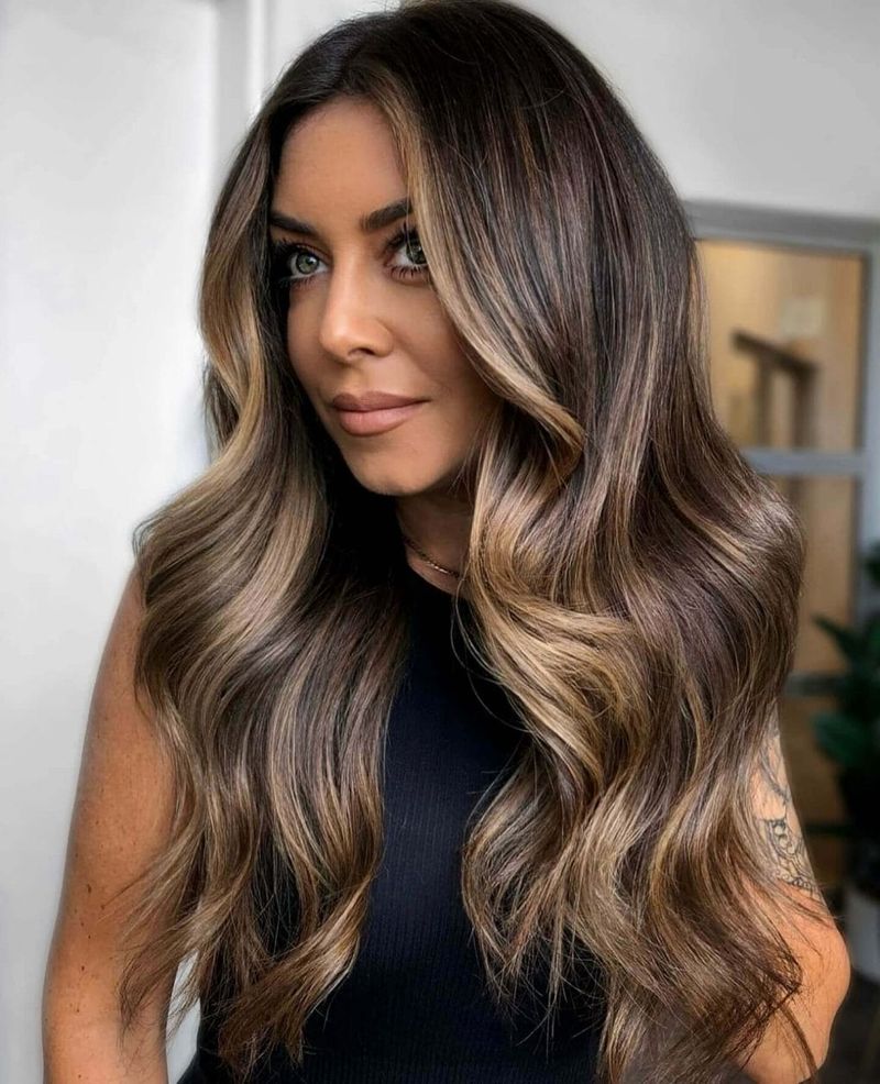 Soft Layers