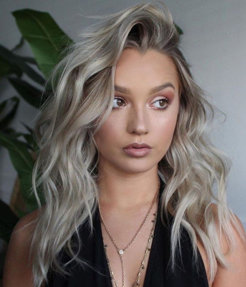Platinum Highlights