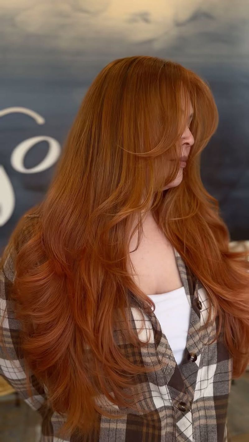Spiced Caramel