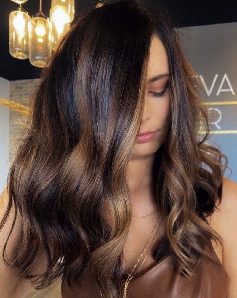 Golden Highlights