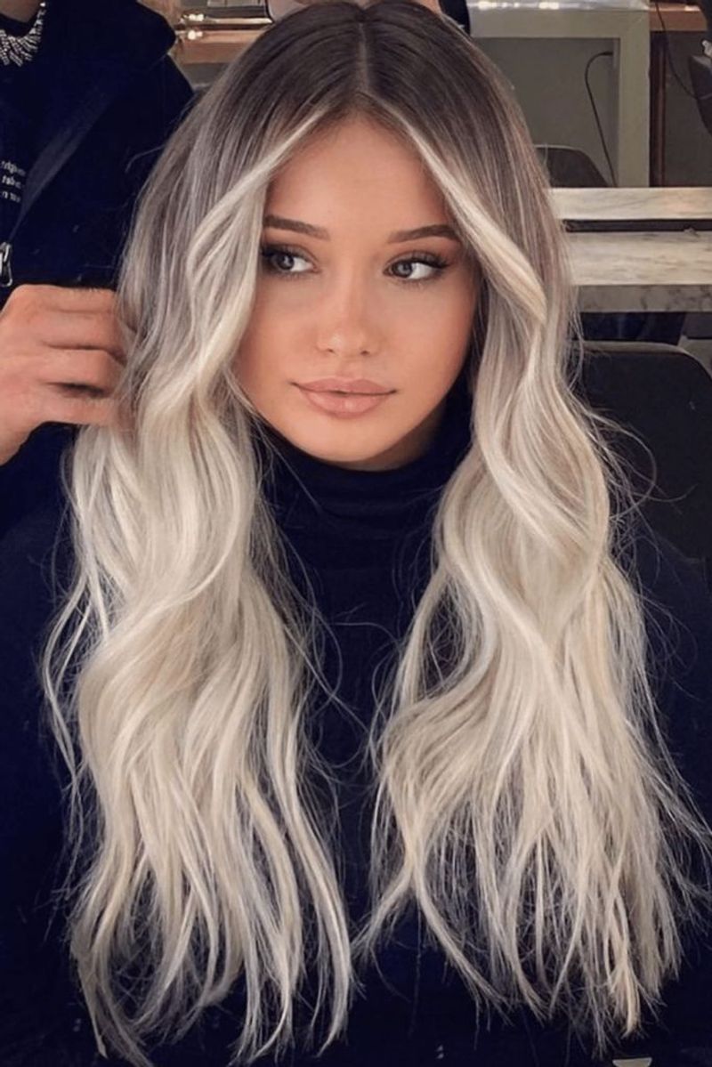 Cool Platinum Touch