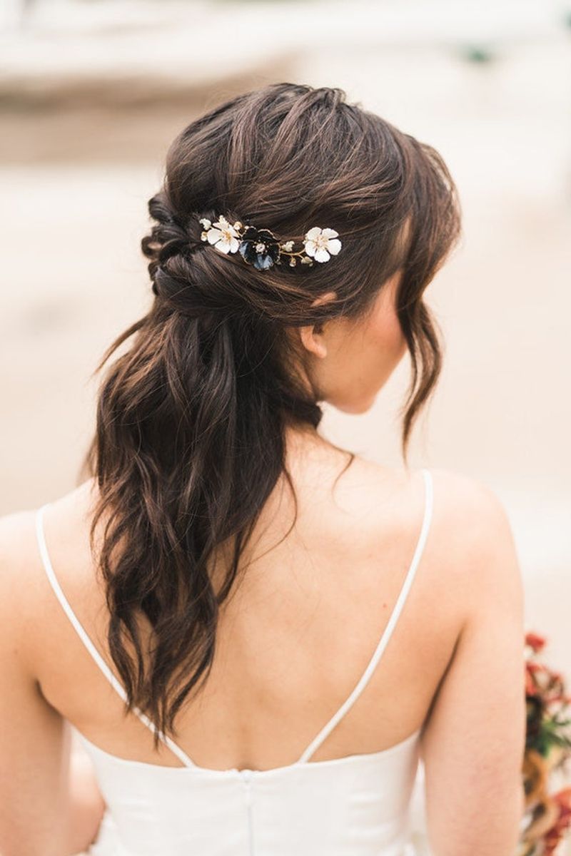 Floral Accents