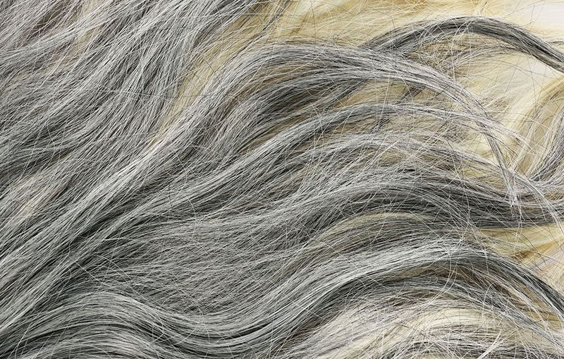 Texture Changes