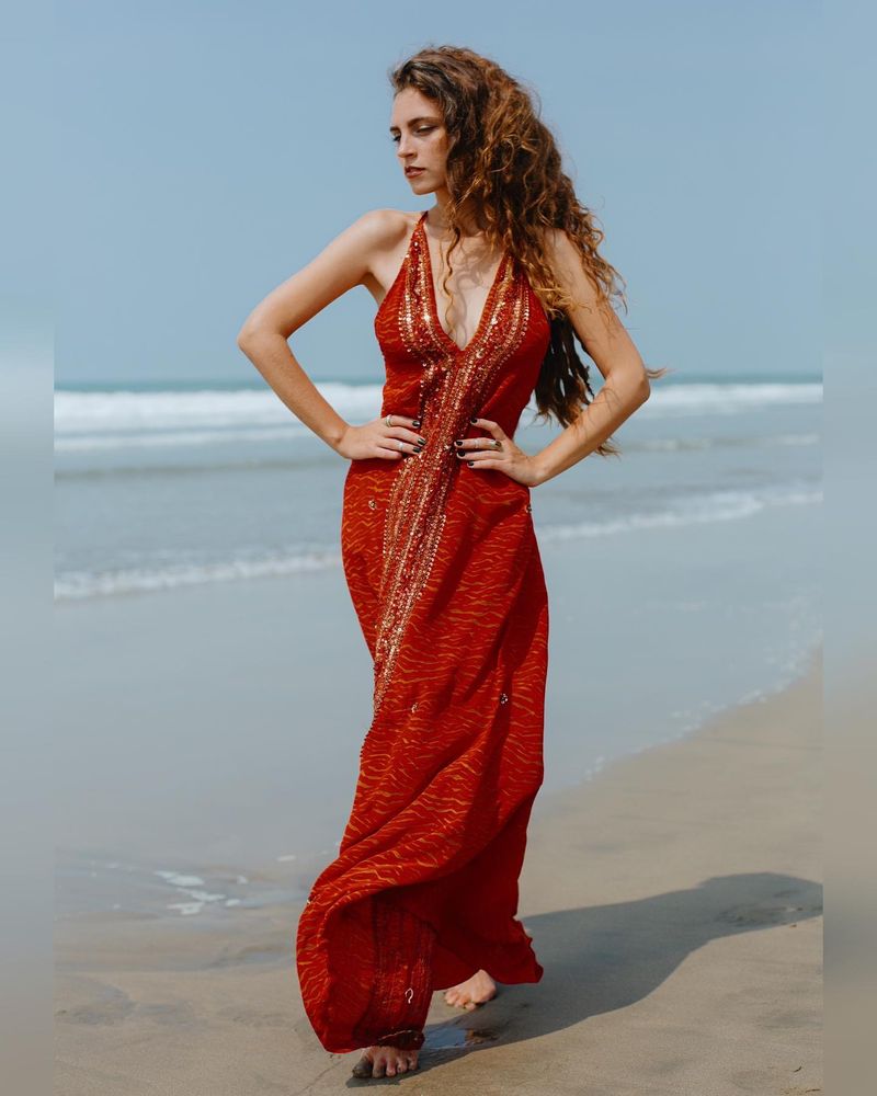 Gypsy Soul Waves