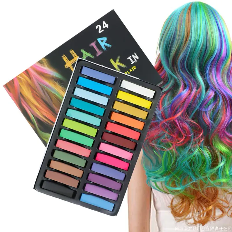 Hair Chalk