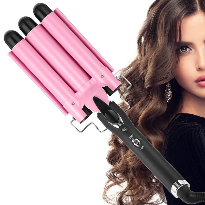Hair Crimper