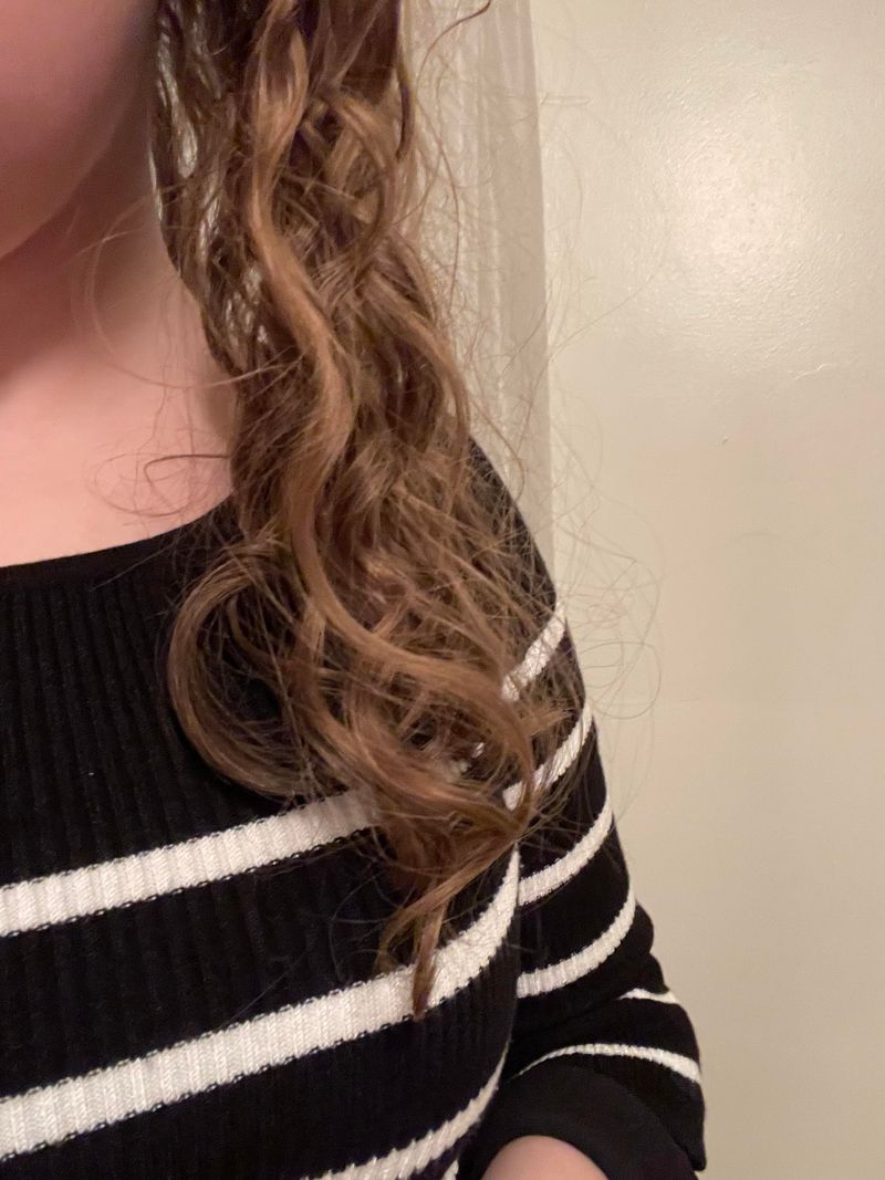 Hair Fatigue
