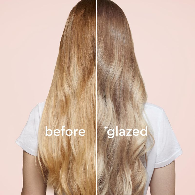 Hair Glaze