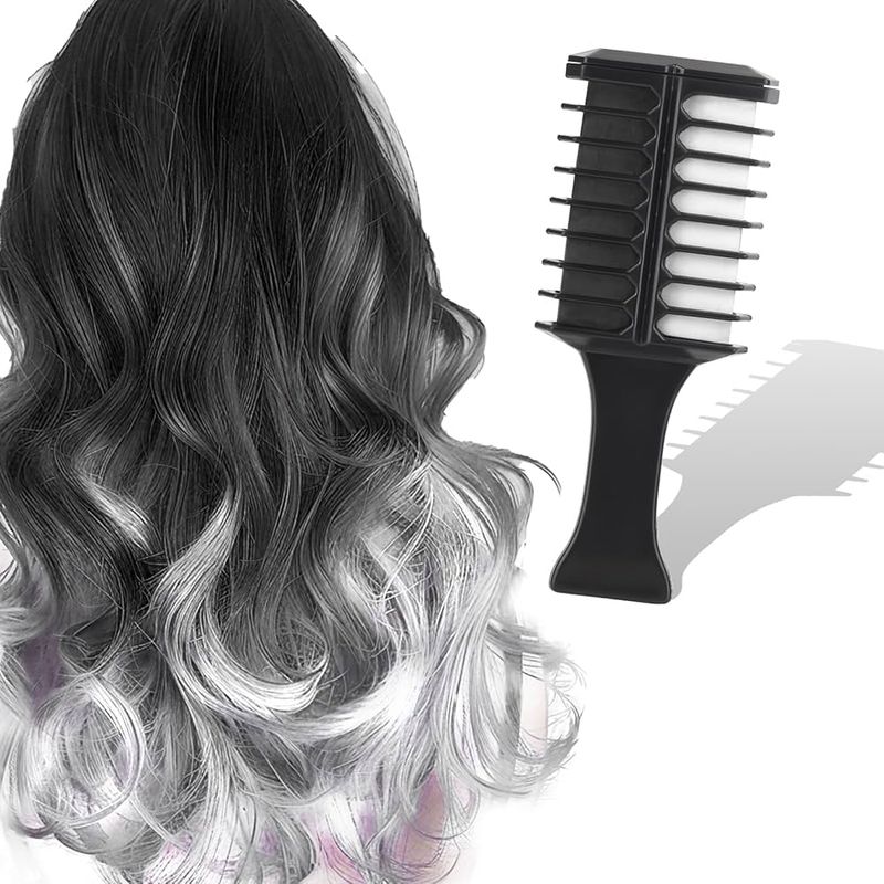 Temporary Hair Chalk