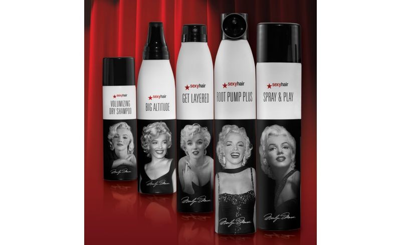 Hair Perfume