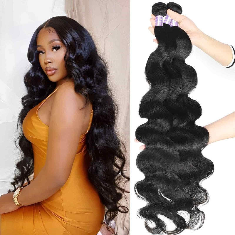 Hair Weaves