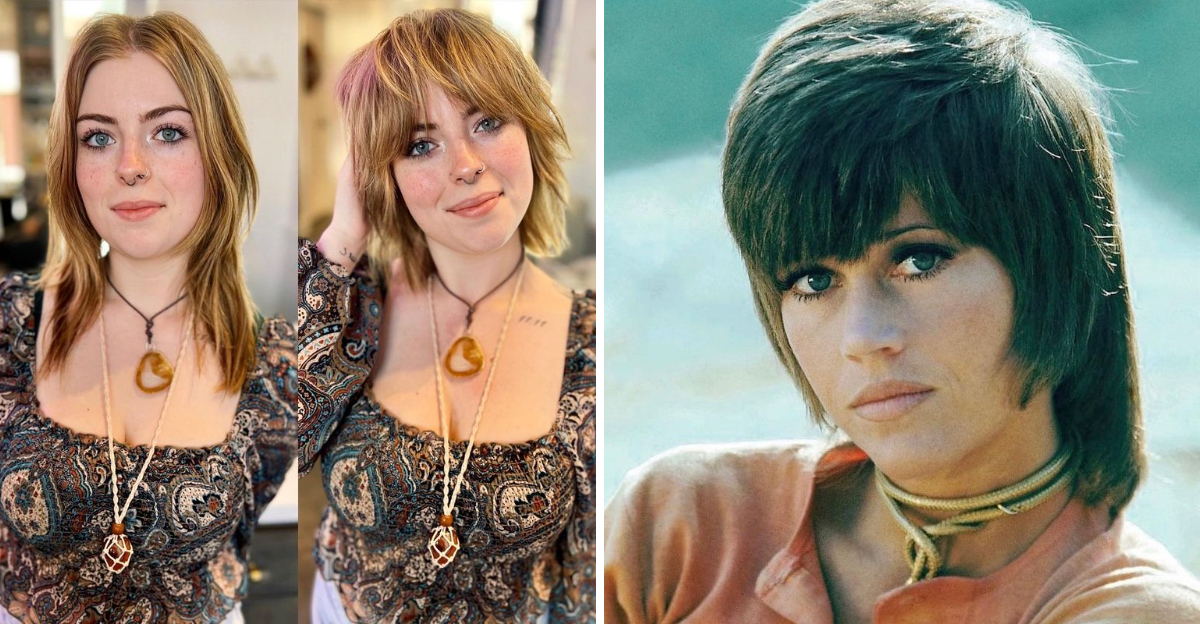 Hairstyles That Defined Each Decade from the ’40s to the ’90s (And Where They Are Now)
