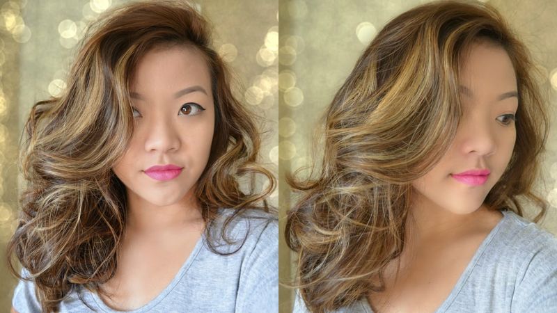 Voluminous Waves