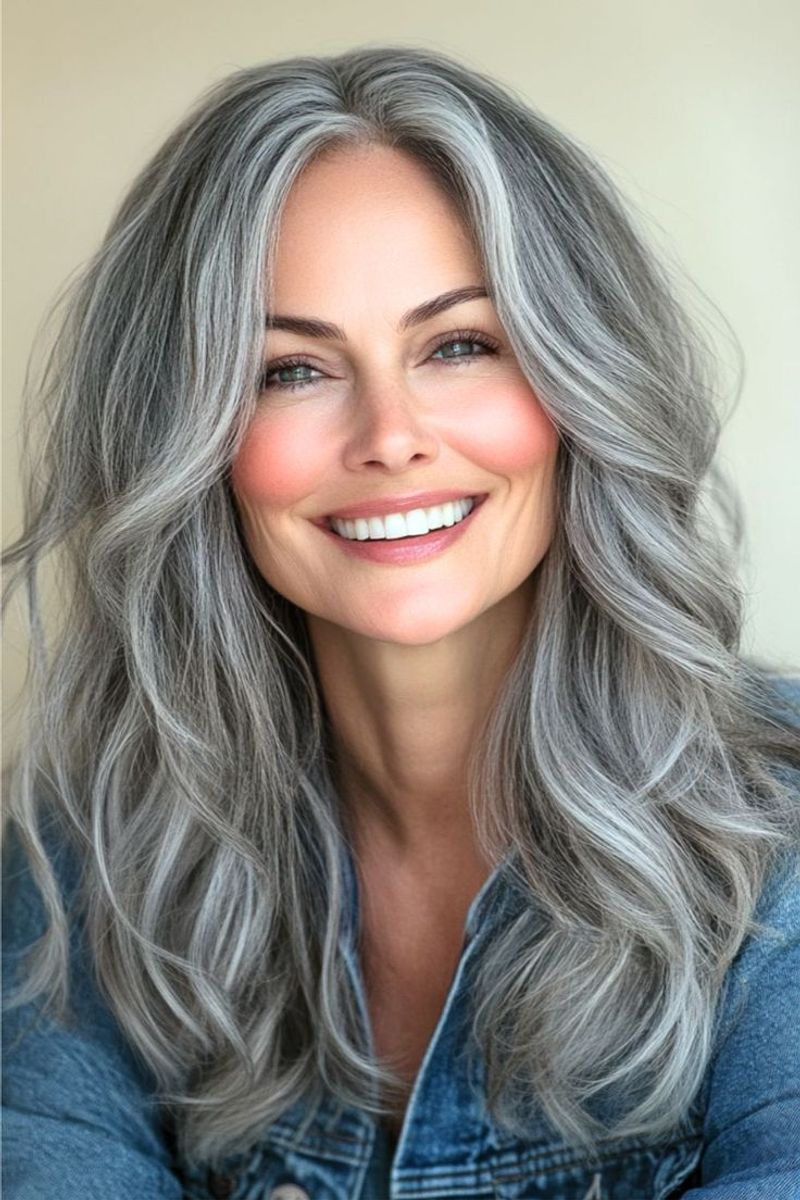 Embracing Gray