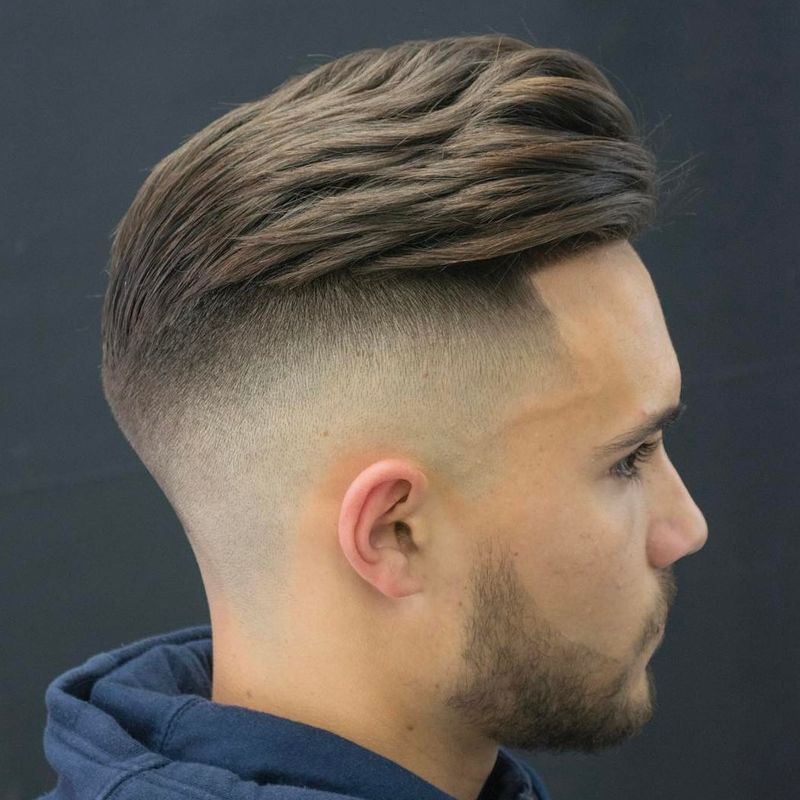 High Fade