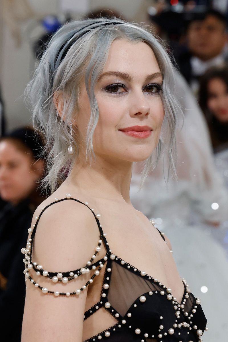 Silver Fox Locks