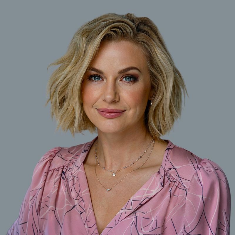 Chic Bob