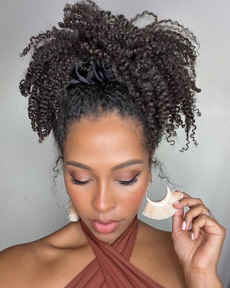 High Puff (Shine)