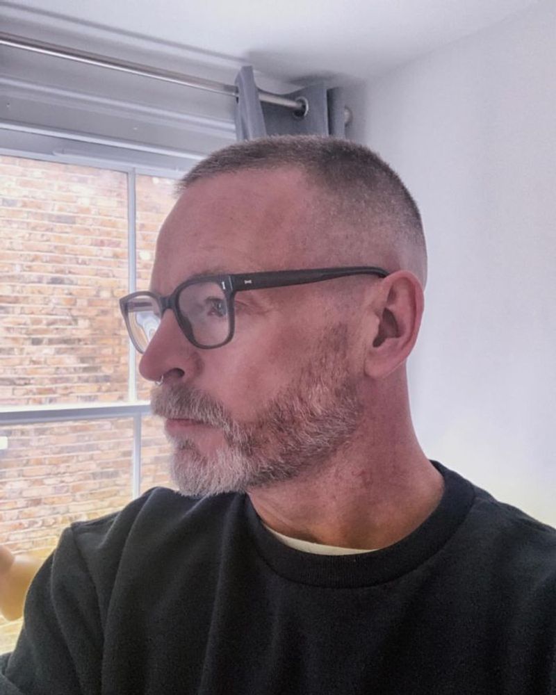 High and Tight