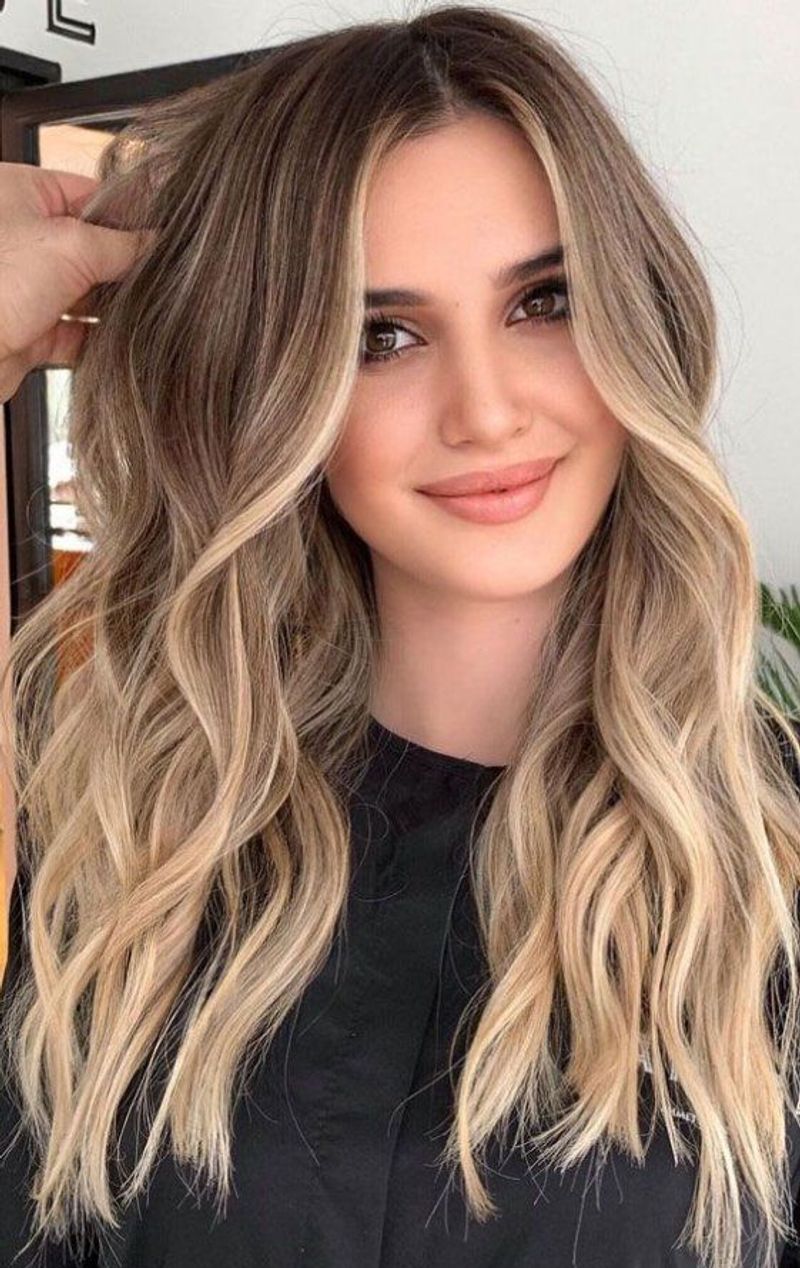 Vanilla Latte Highlights