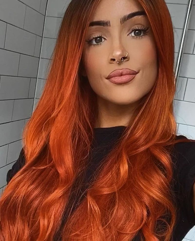 Scarlet Spice