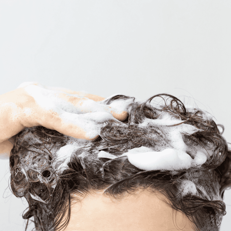Skip: Baking Soda Cleanse