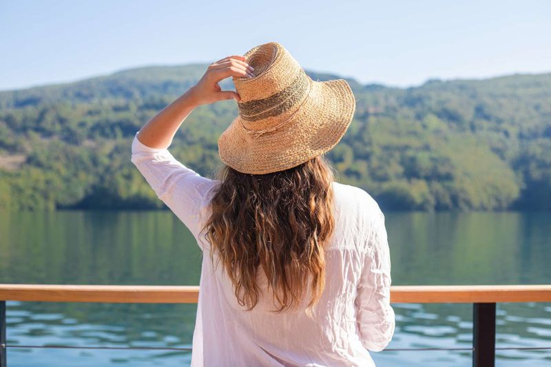 Protect from Sun Damage