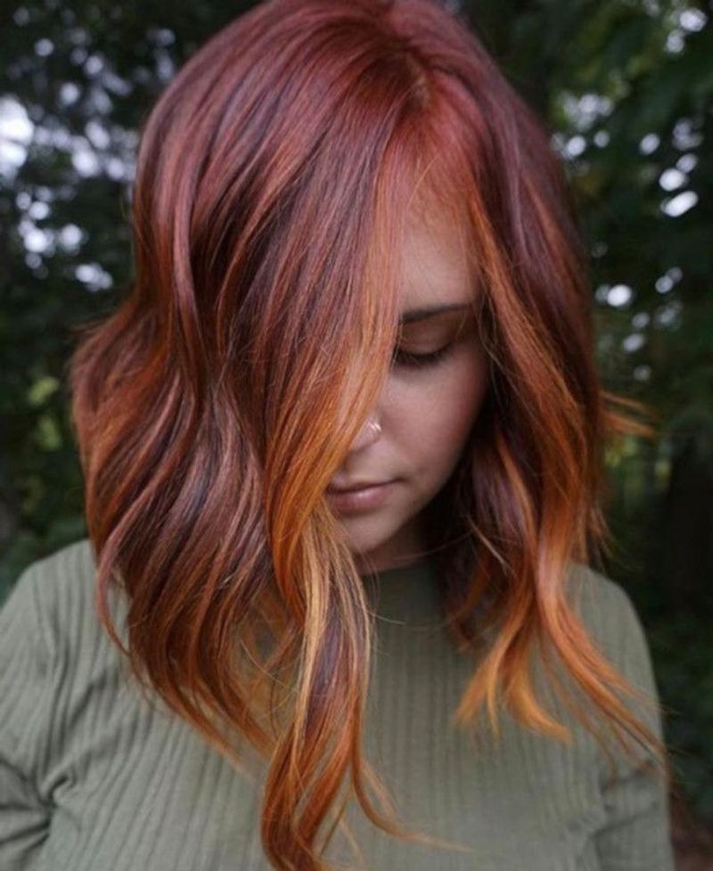 Copper Glow