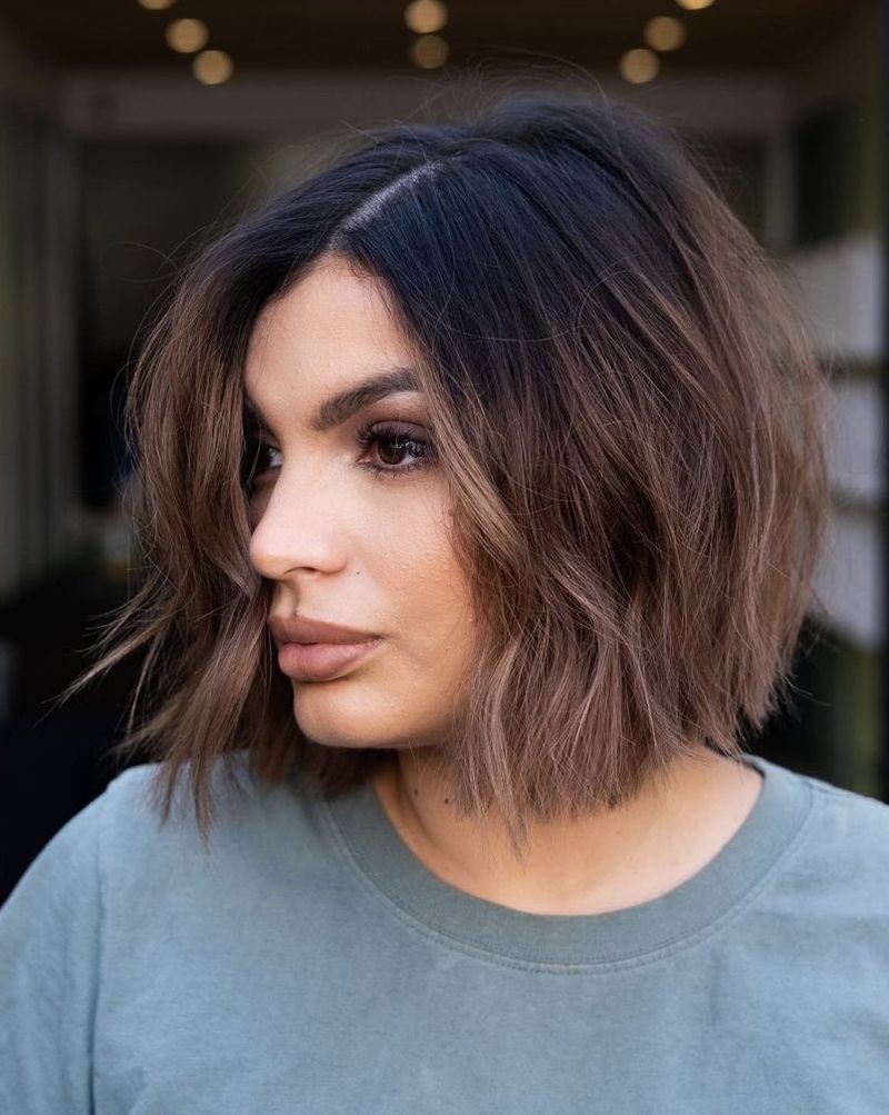 Ignoring Hair Type