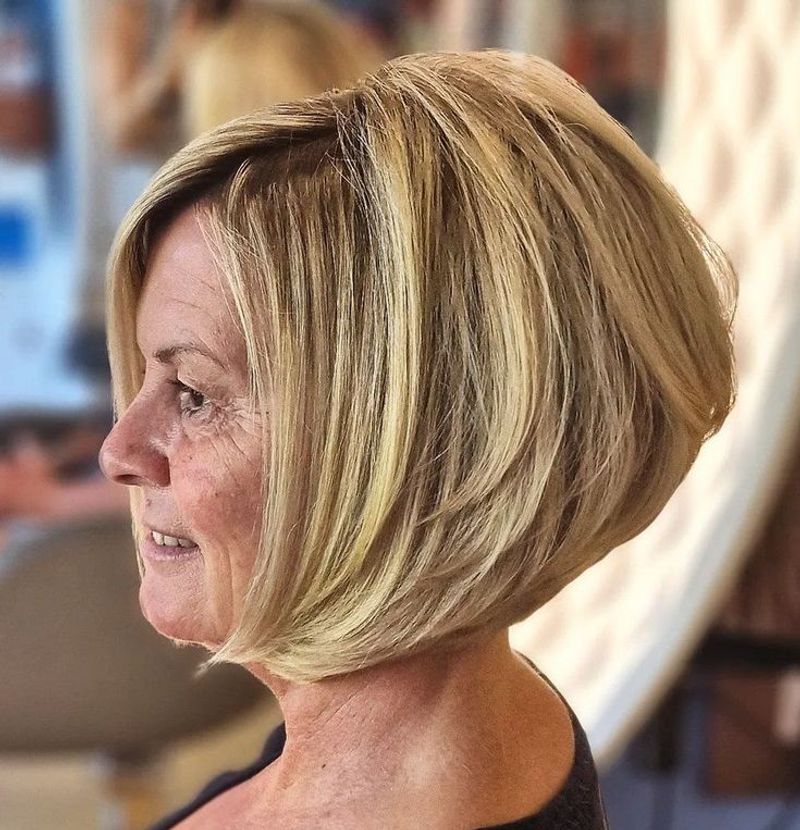 Inverted Bob