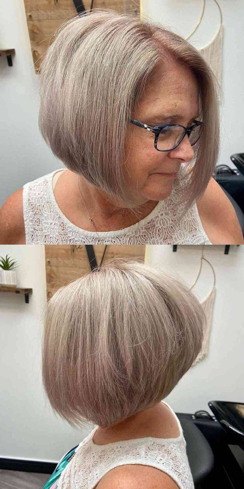 Inverted Bob