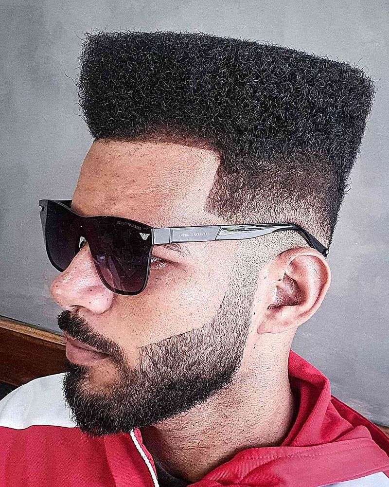 Flat Top