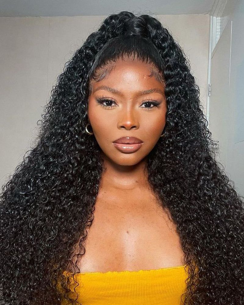 Jheri Curl