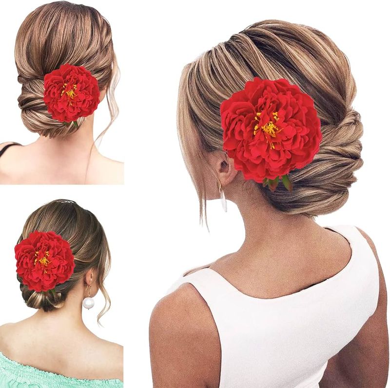 Peony Perfection