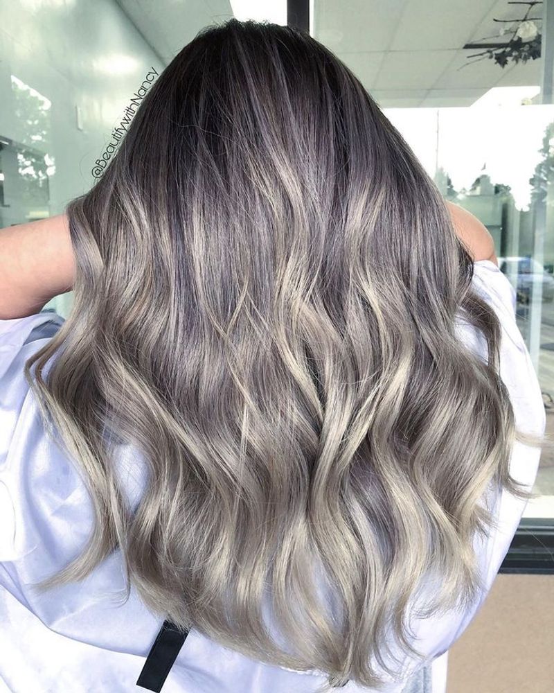 Lavender Mist
