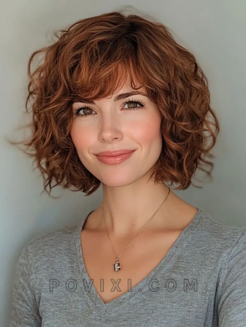 Layered Bob