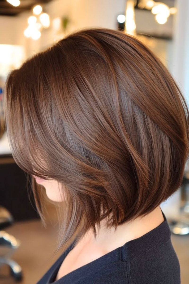 Layered Bob