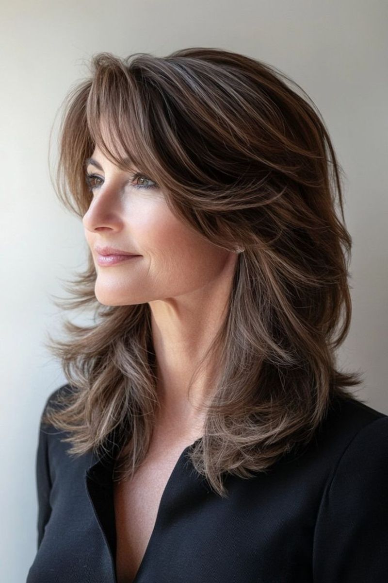 Layered Cut