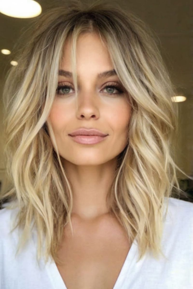 Layered Lob