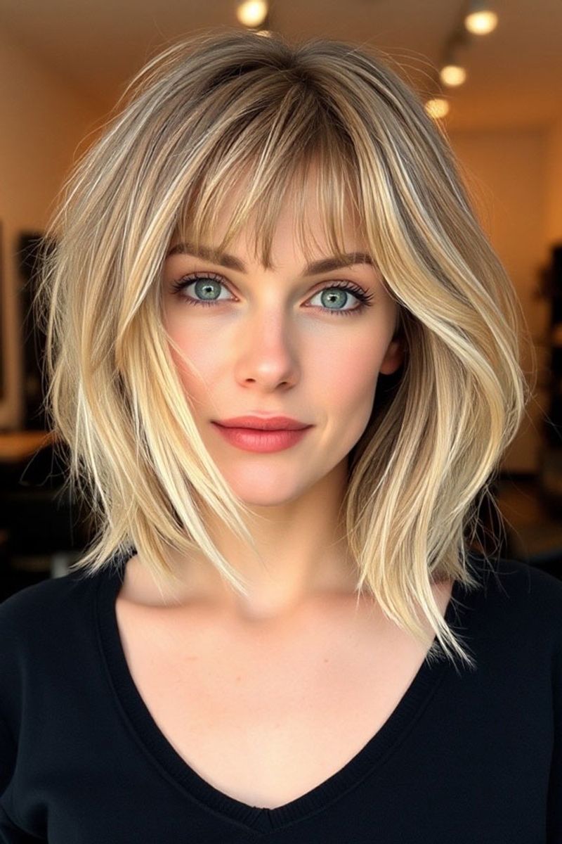 Layered Lob