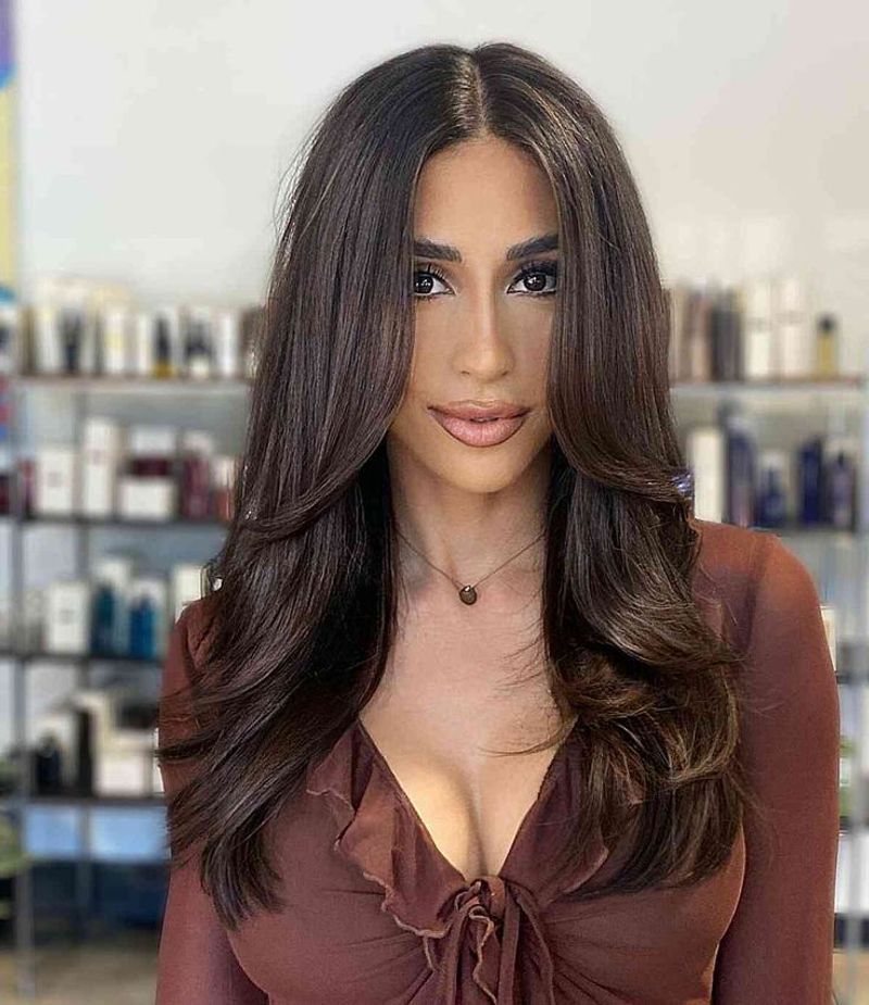 Layered Option: Long Layers