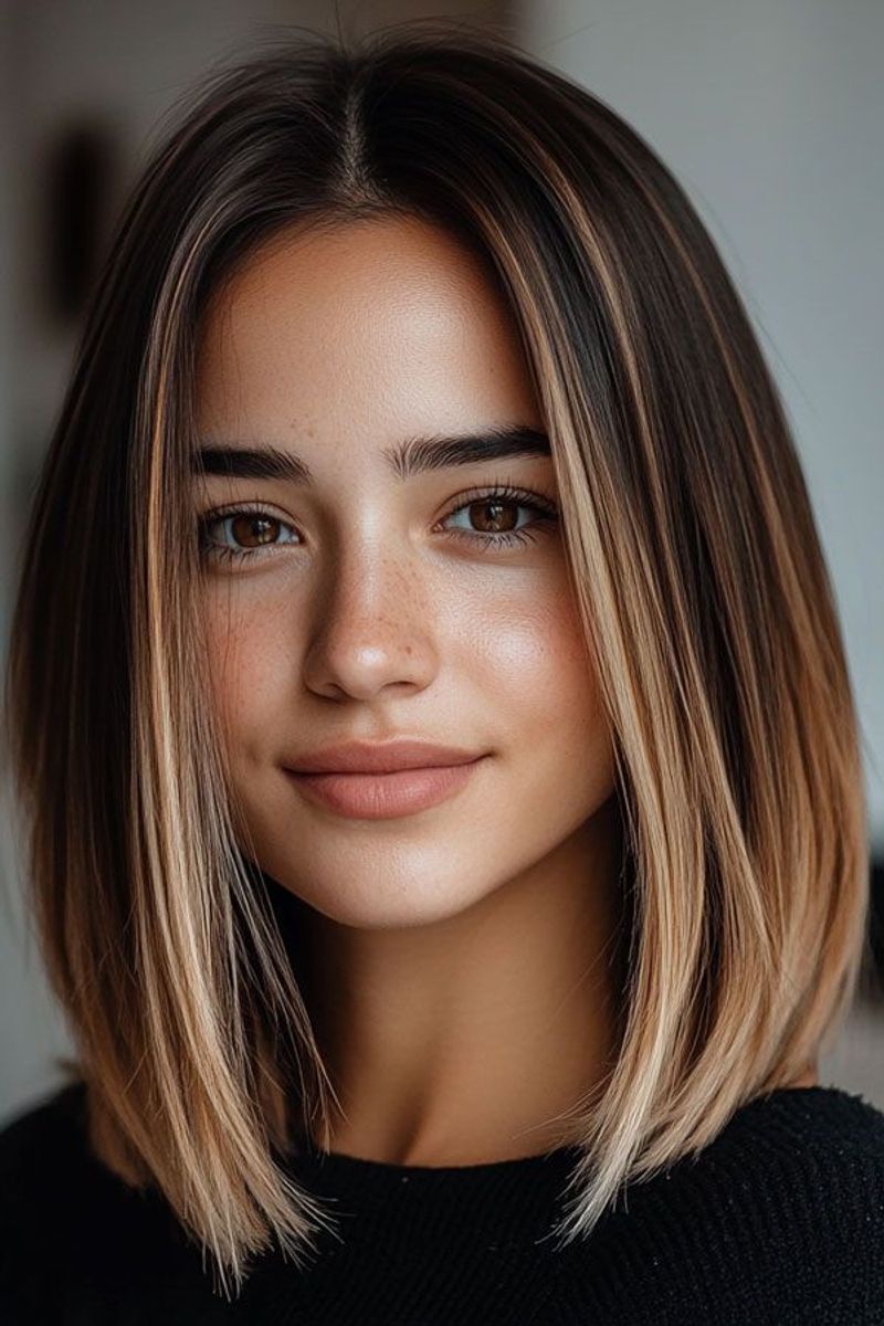 Subtle Highlights