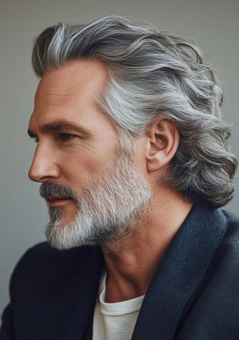 Layered Waves