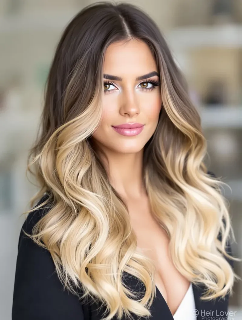 Layered Waves